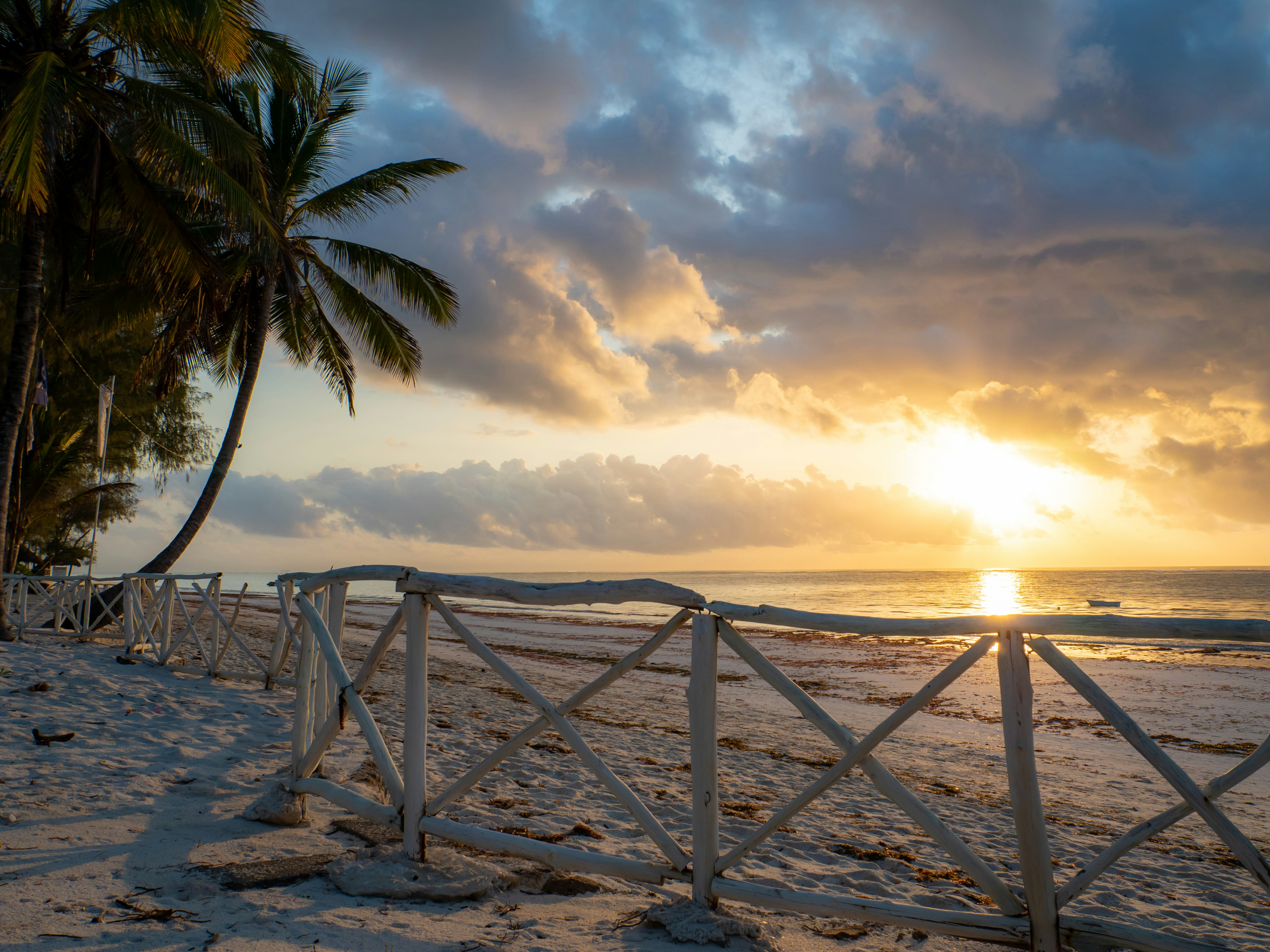 Diani Beach